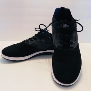 Nike Joyride Run Sneakers Men's Black & White  Running Shoes Size 9.5 AQ2730-001